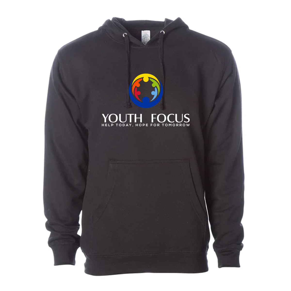 Adult ITC Midweight Hoodie