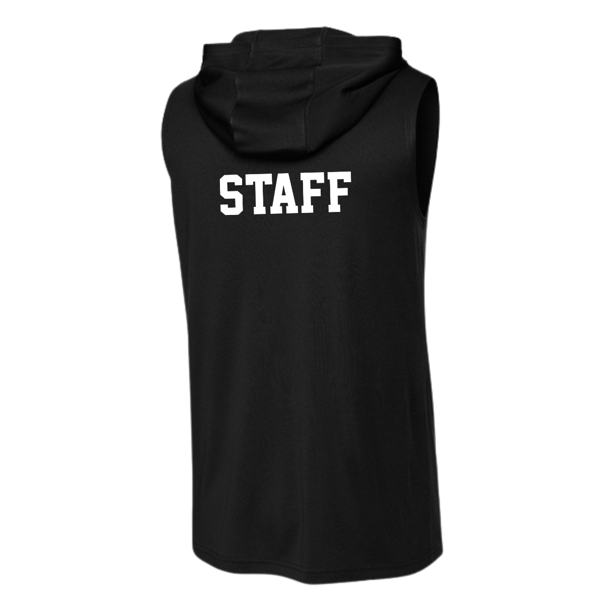 Adult Sport-Tek Sleeveless