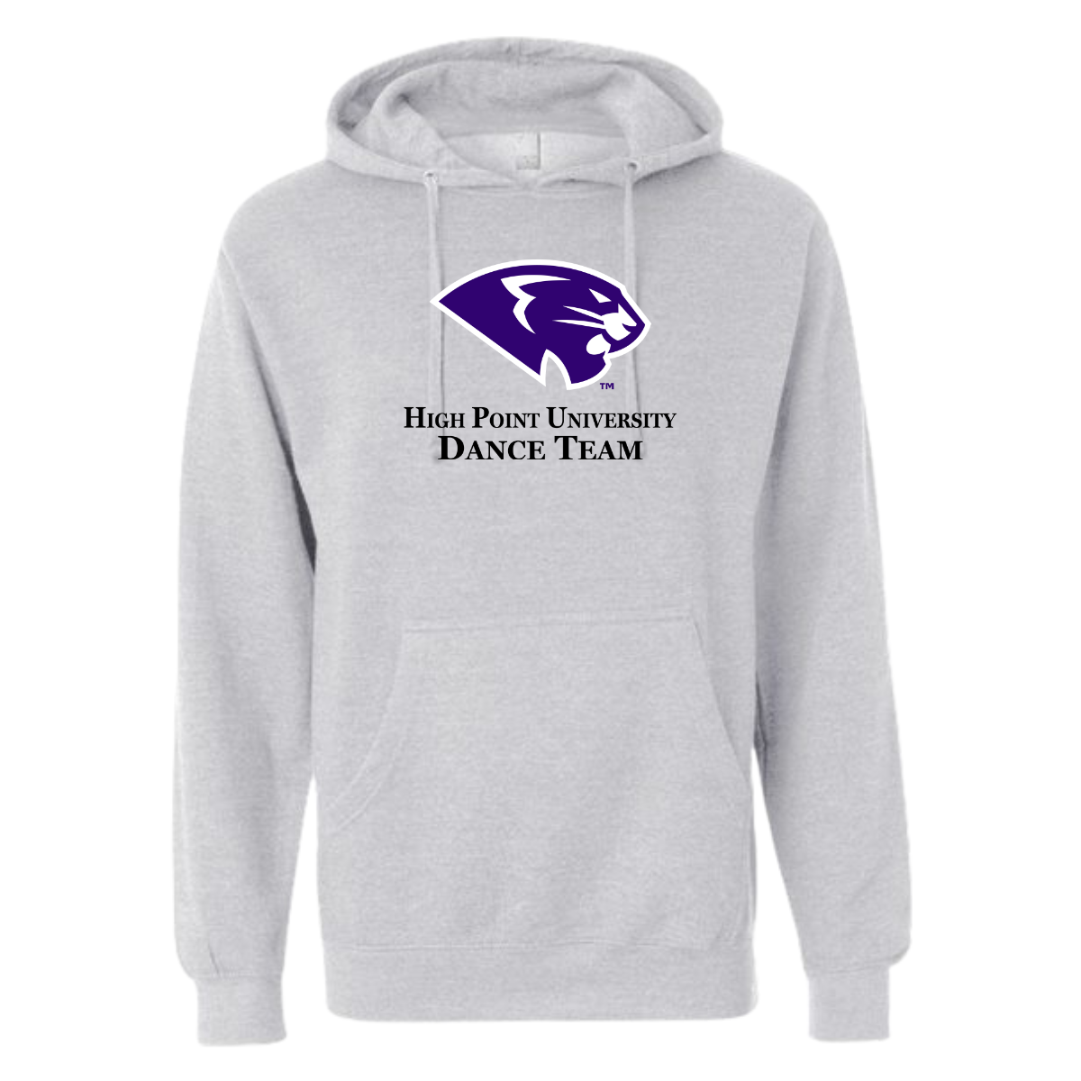 Adult ITC Midweight Hoodie