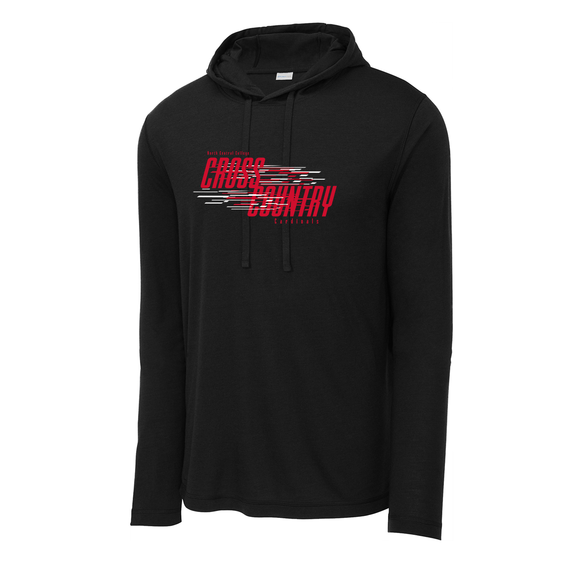 Adult Sport-Tek Long Sleeve Hoodie