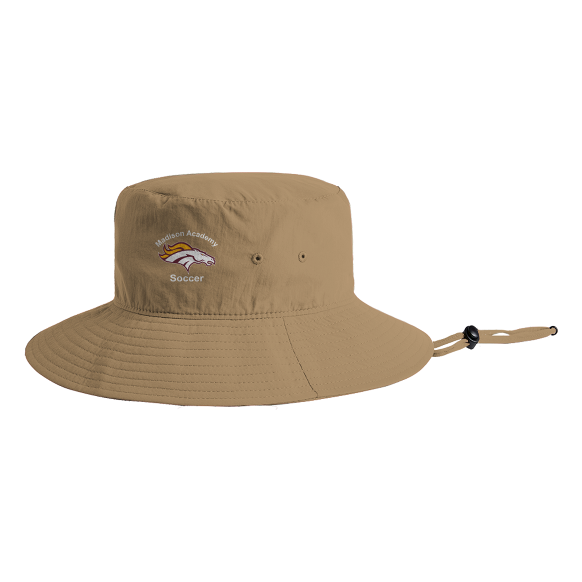 AS Colour Nylon Bucket Hat