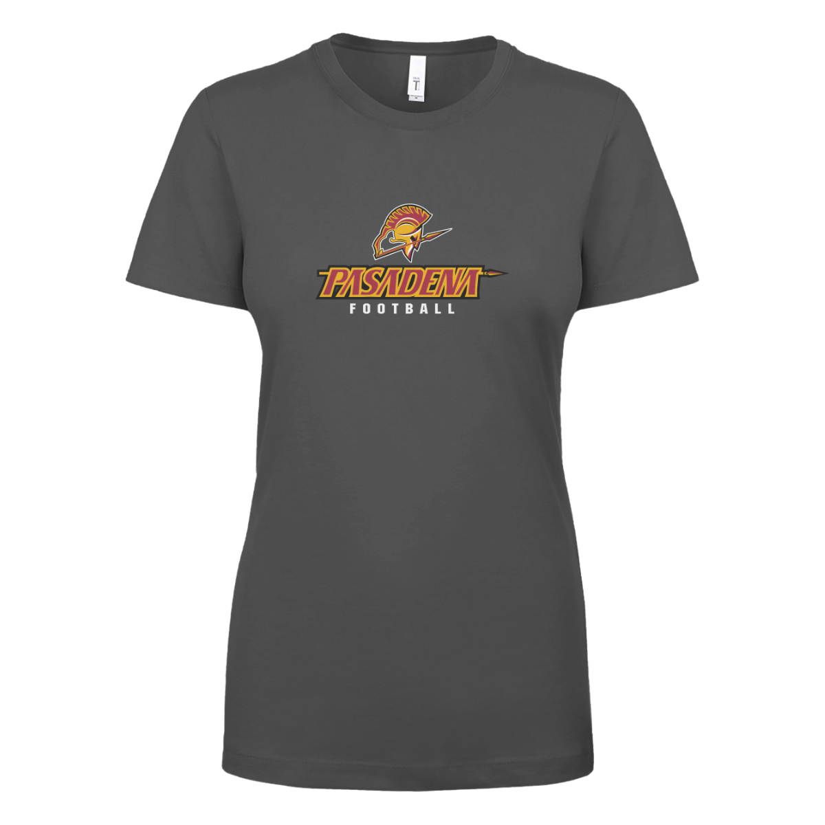 Women's PCCF Ideal Crew T-Shirt