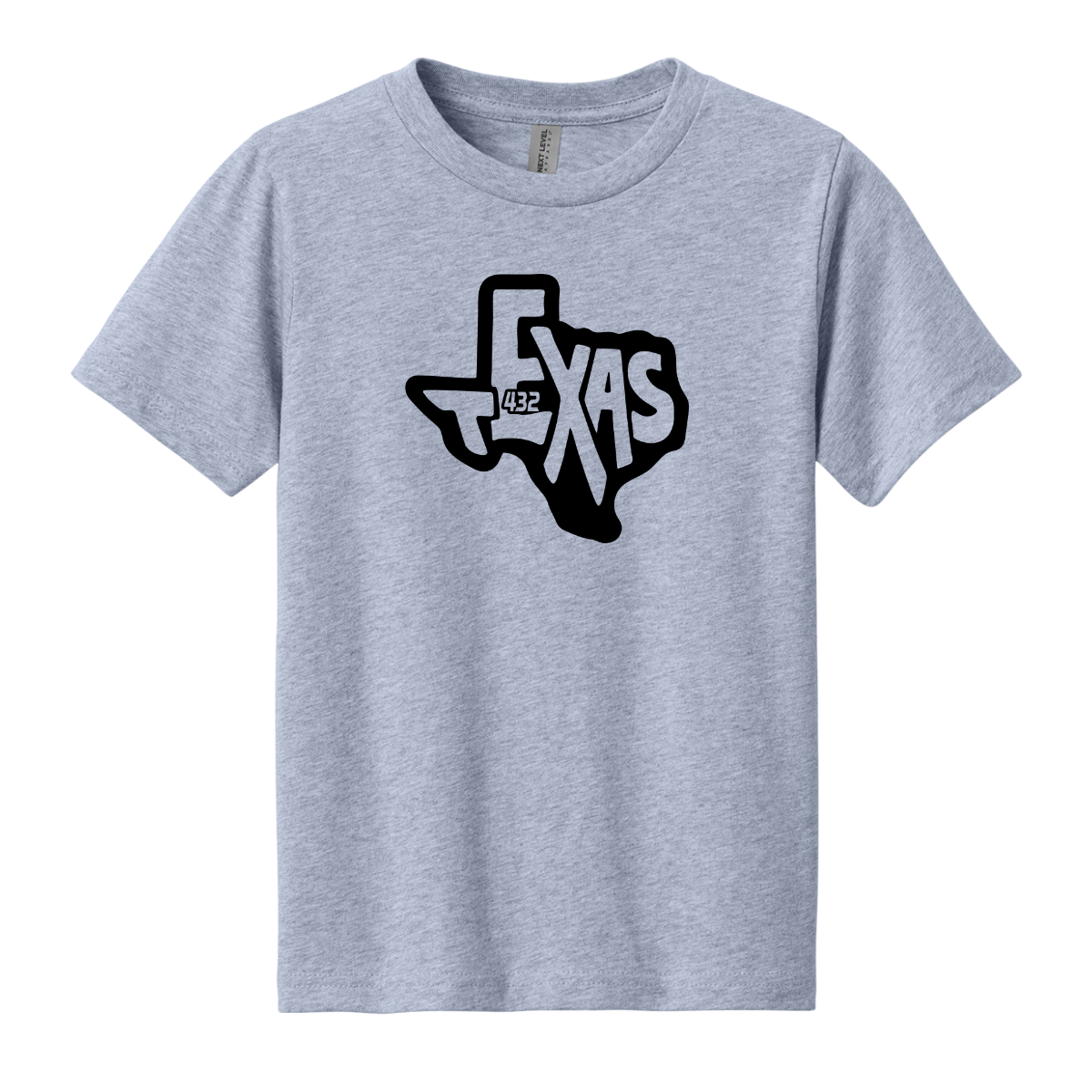 Youth Next Level Cotton T-Shirt