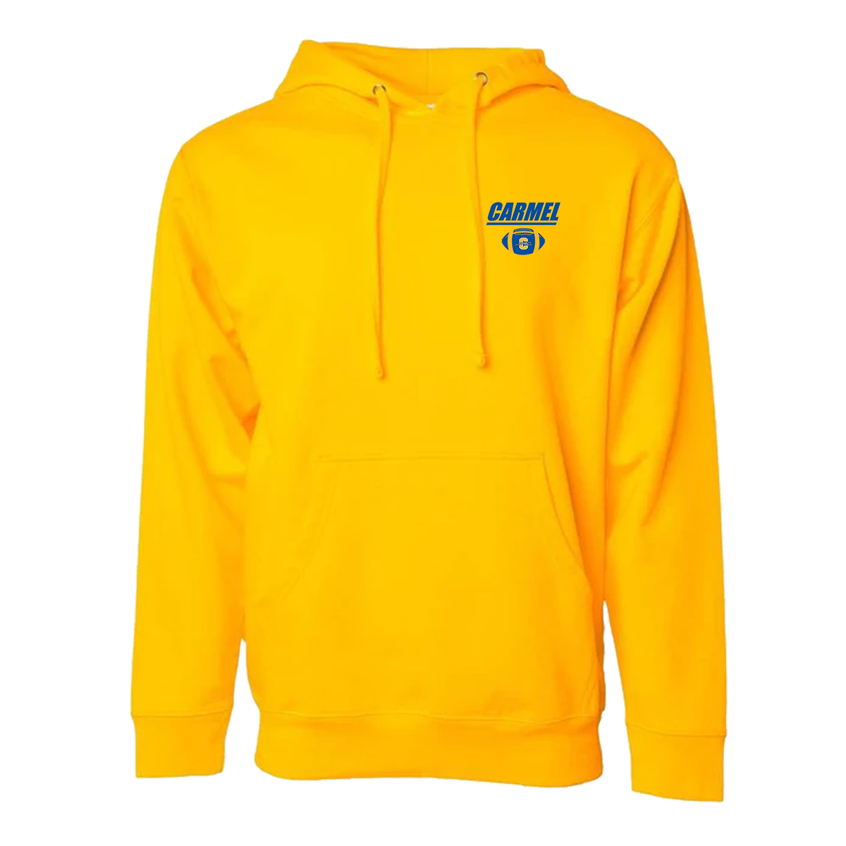 Adult ITC Midweight Hoodie