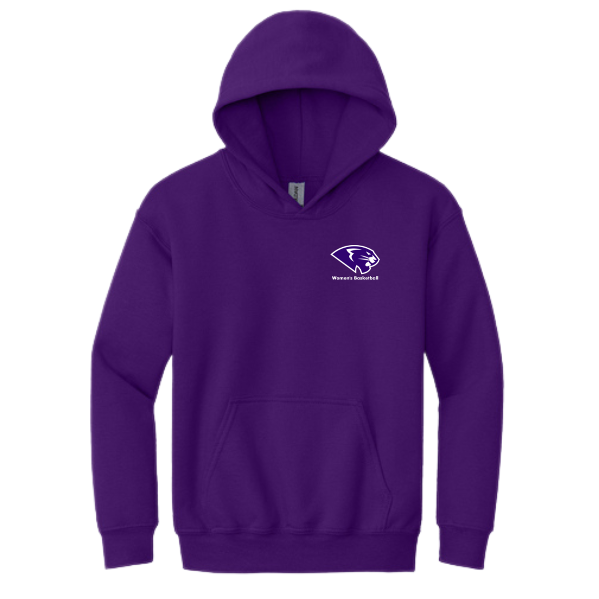 Gildan Youth Pullover Hoodie