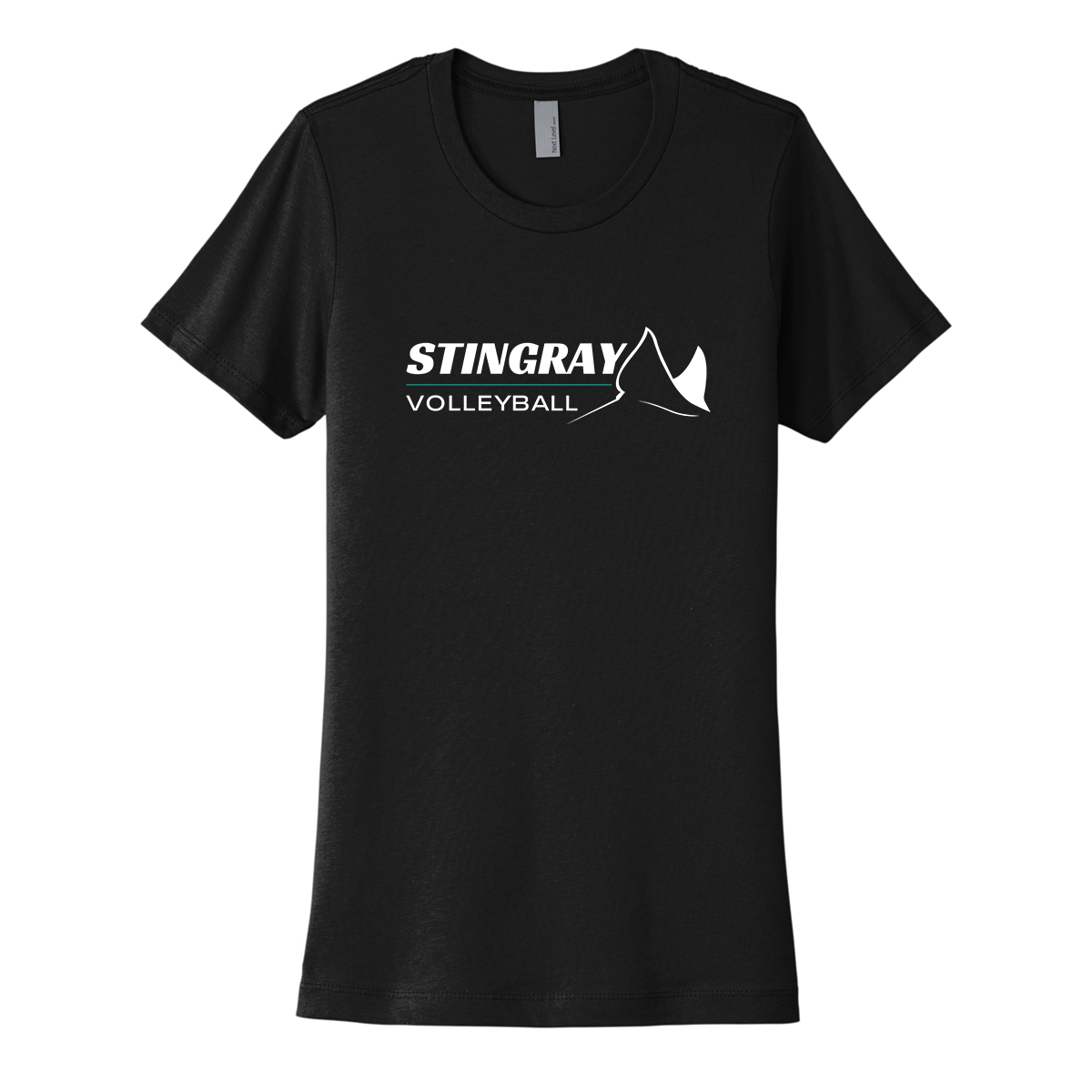 Women's Next Level Ideal T-Shirt