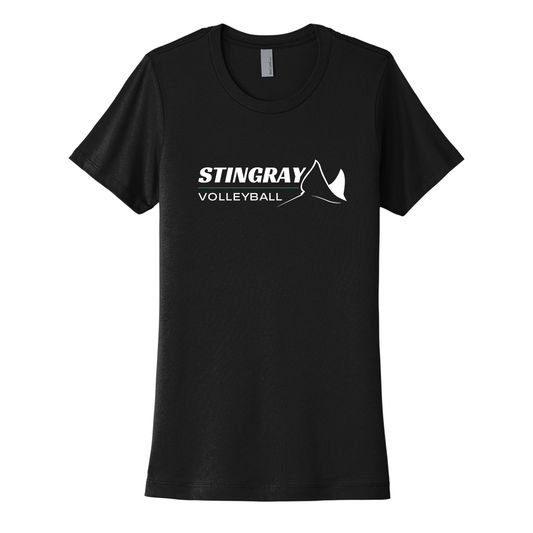 Women's Next Level Ideal T-Shirt