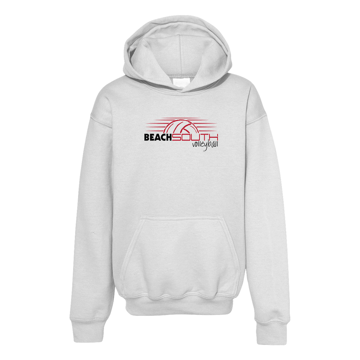 Youth Gildan Pullover Hoodie