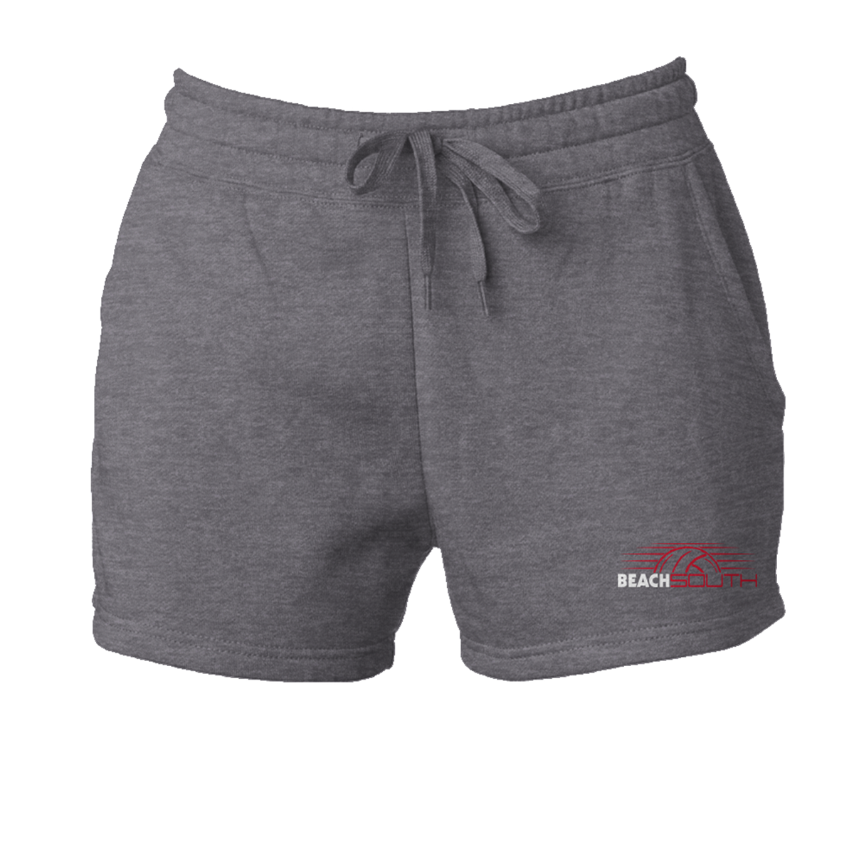 Womens ITC Cali Wave Wash Short