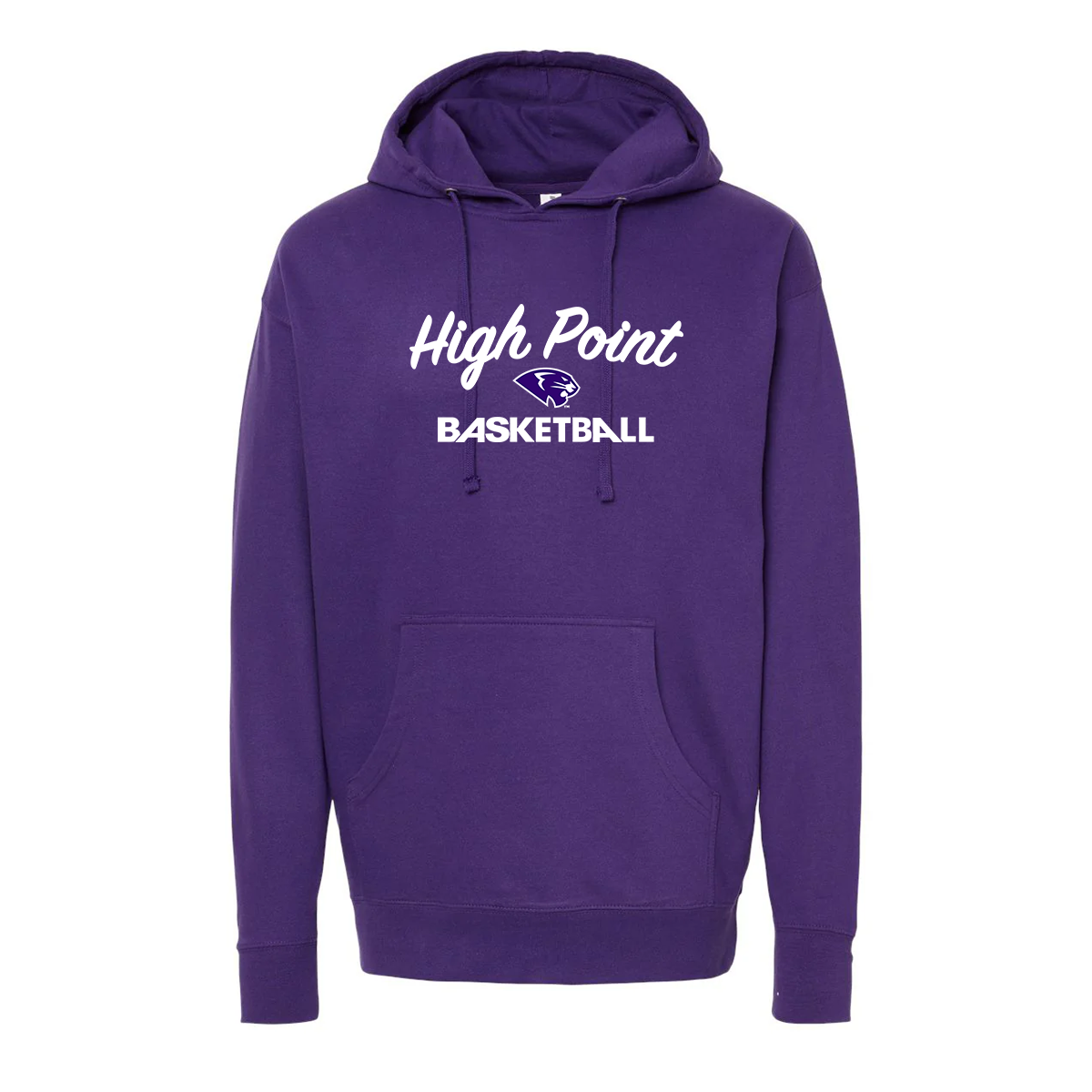 Adult ITC Midweight Hoodie