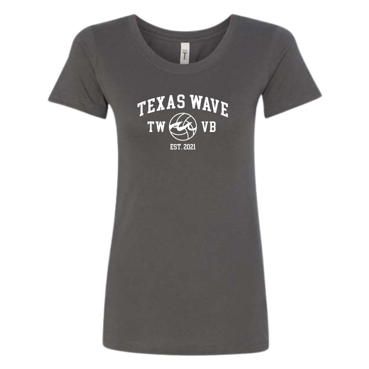 Women's Next Level Ideal T-Shirt