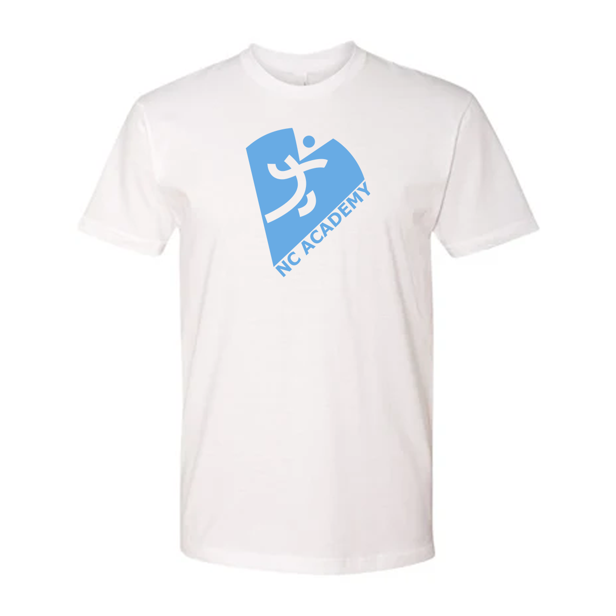 Adult Next Level Cotton T-Shirt