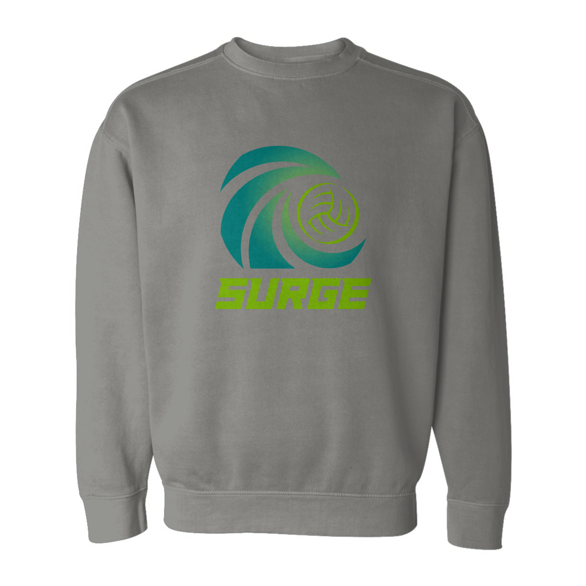 Adult Comfort Colors Heavyweight Sweatshirt