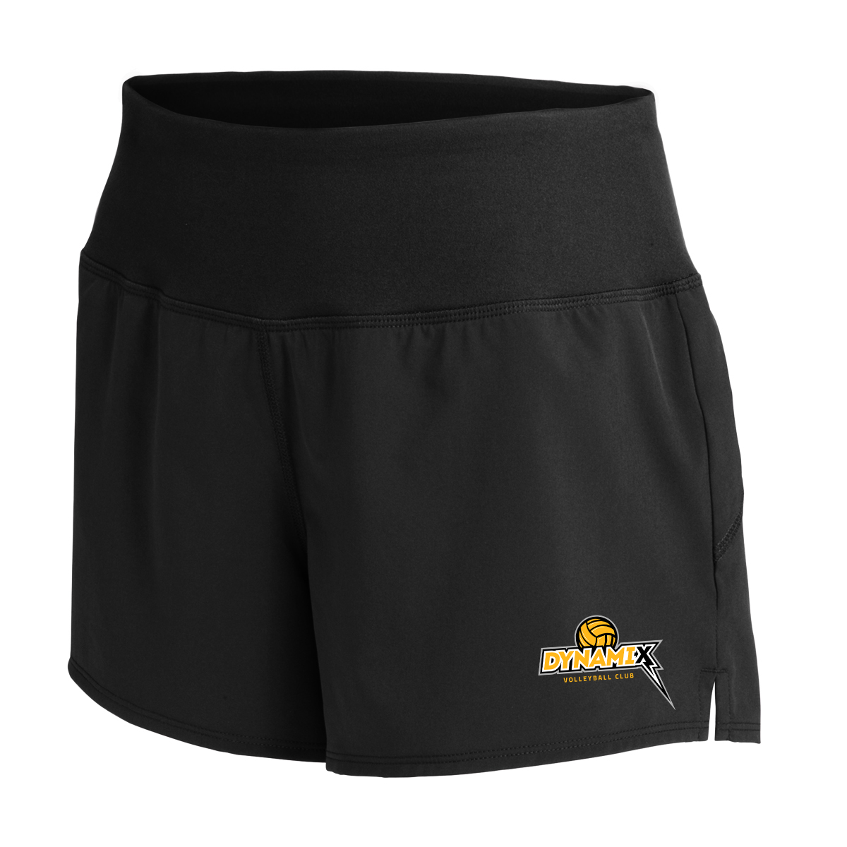Women's Sport-Tek Repeat Short