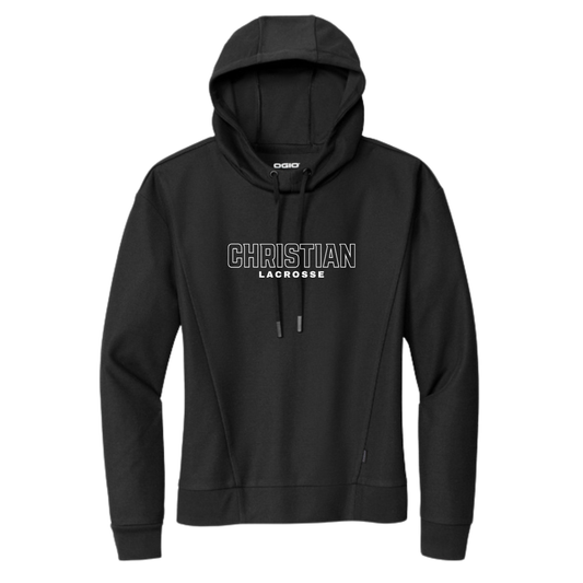 Women's OGIO Revive Hoodie