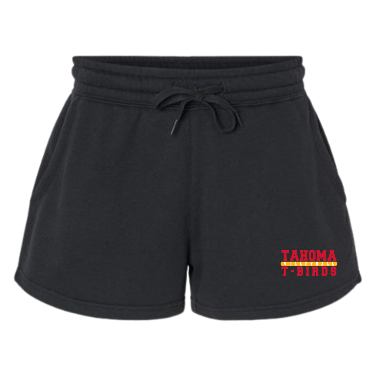 Women's ITC Cali Wave Wash Shorts