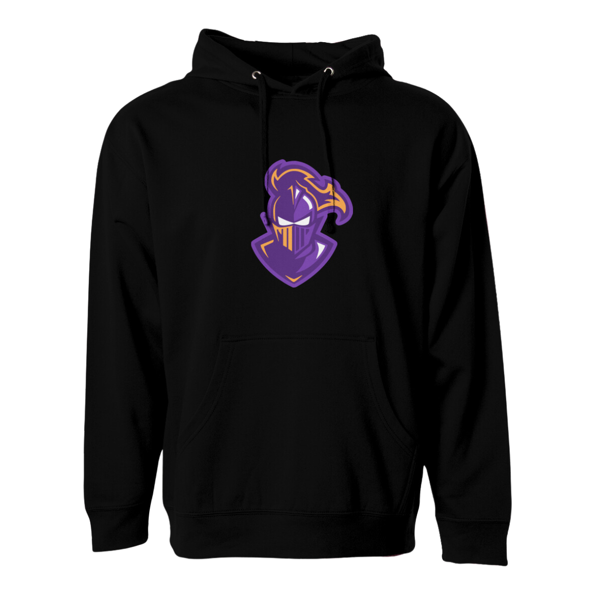 Adult South Tampa Knights Midweight Hoodie