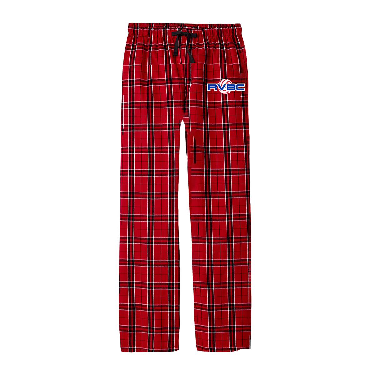 Adult District Flannel Plaid Pant