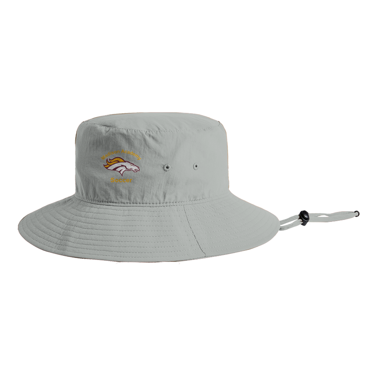 AS Colour Nylon Bucket Hat