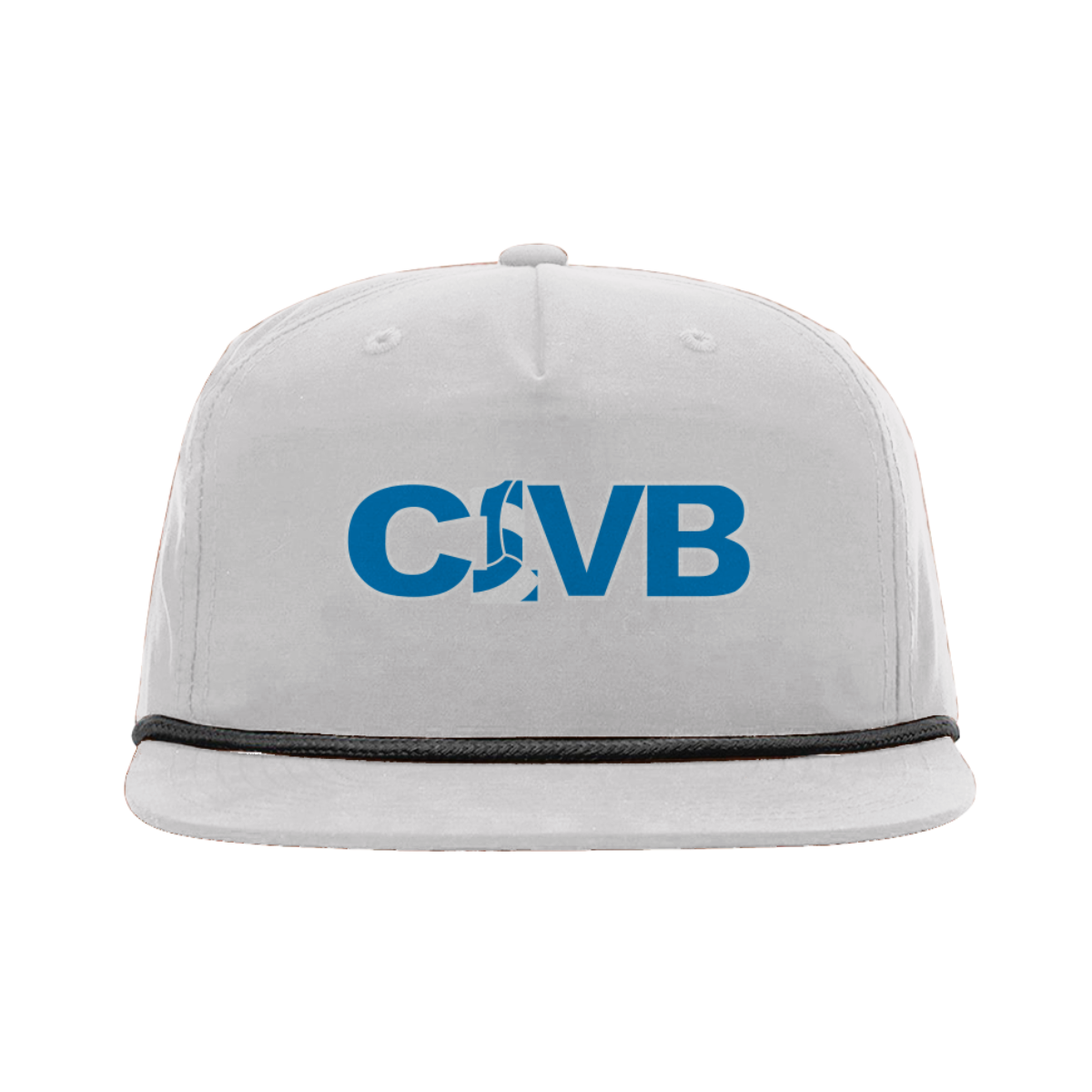 Richardson Snapback Rope Hat