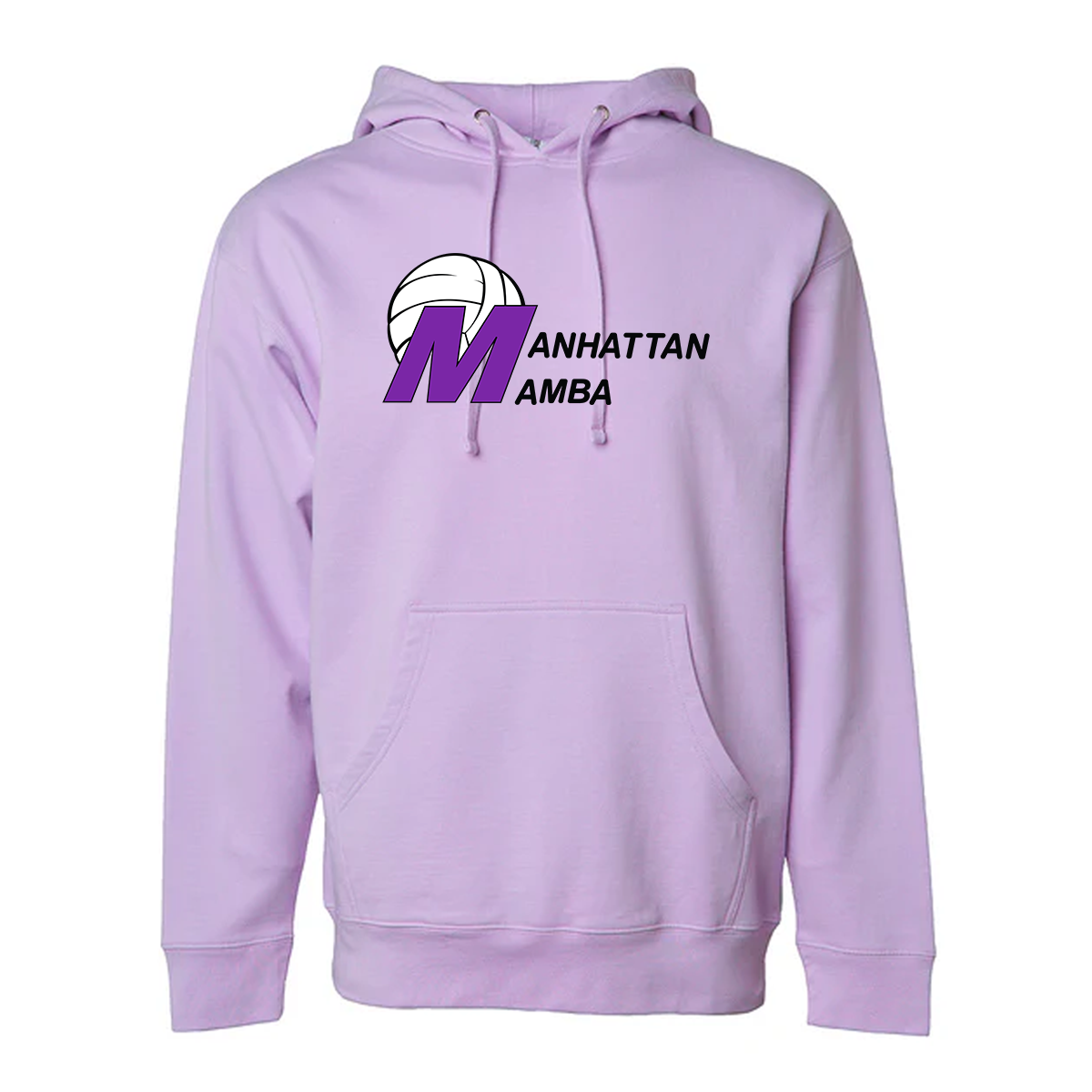 Adult ITC Midweight Hoodie