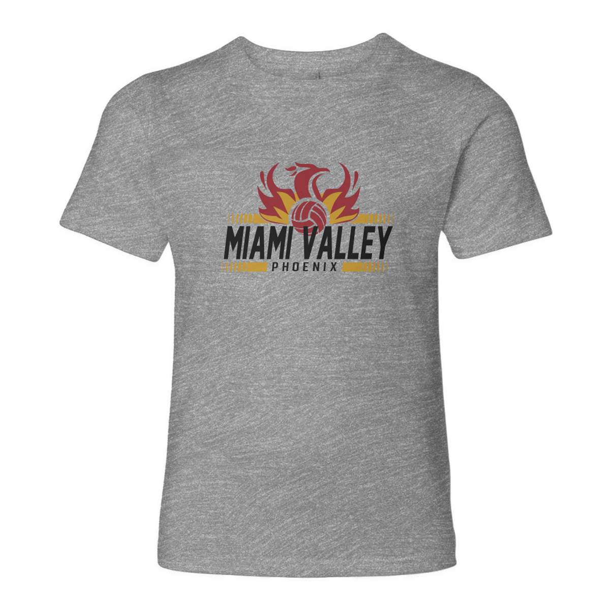 Youth Cotton T-Shirt