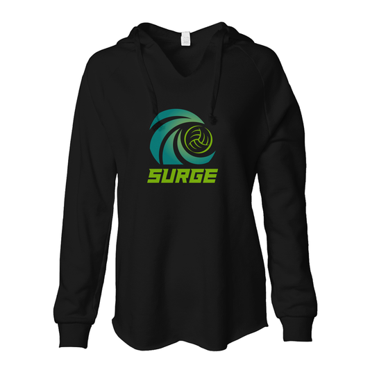 Women's ITC Lightweight Hoodie