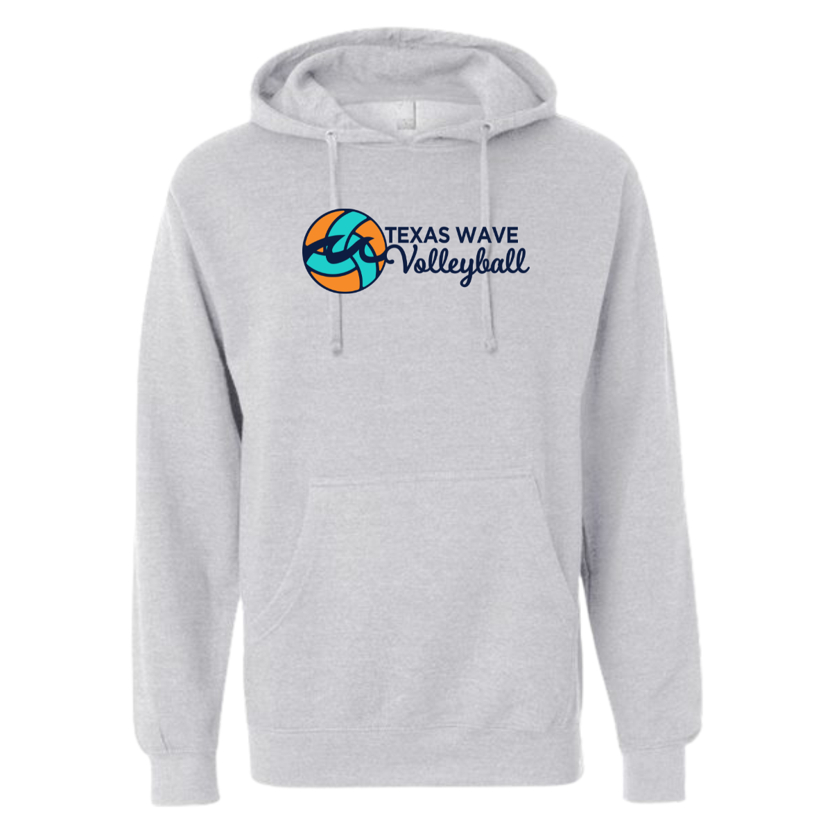 Adult ITC Midweight Hoodie
