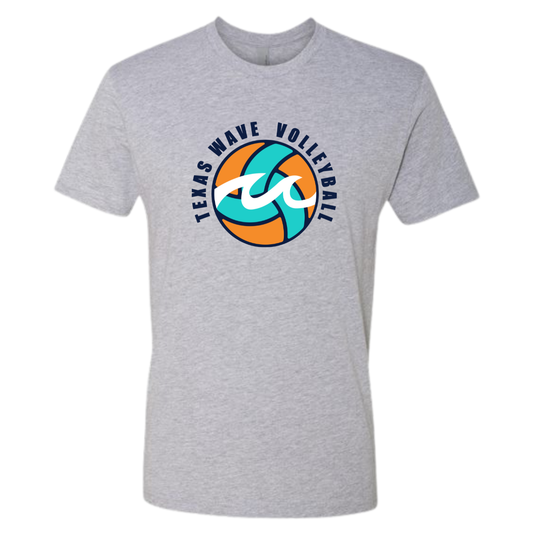 Adult Next Level Cotton T-Shirt