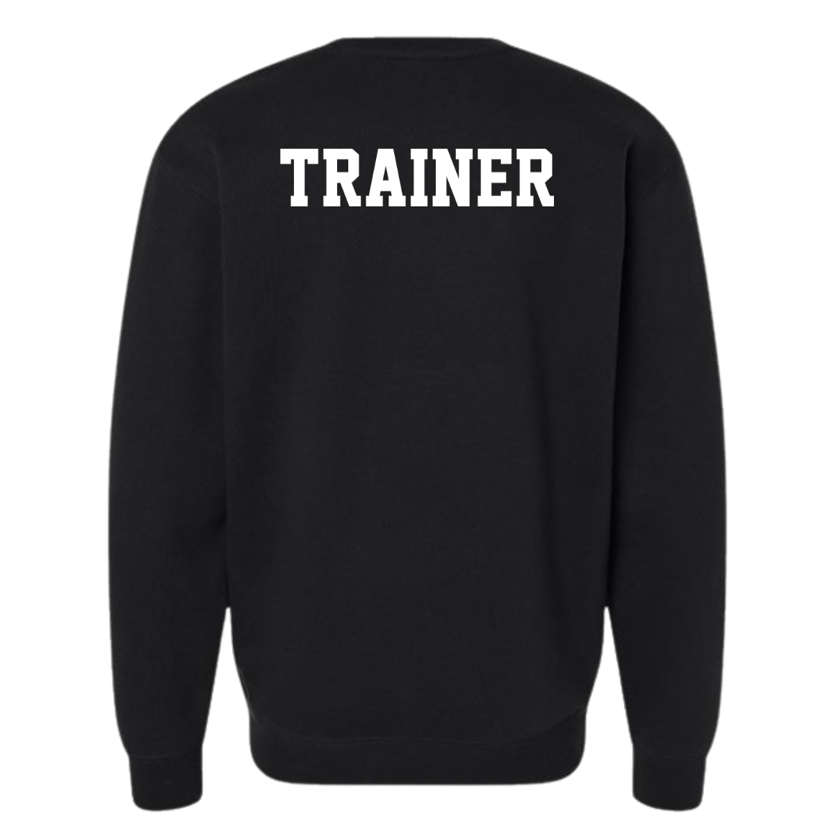 Adult ITC Heavyweight Crewneck Sweatshirt