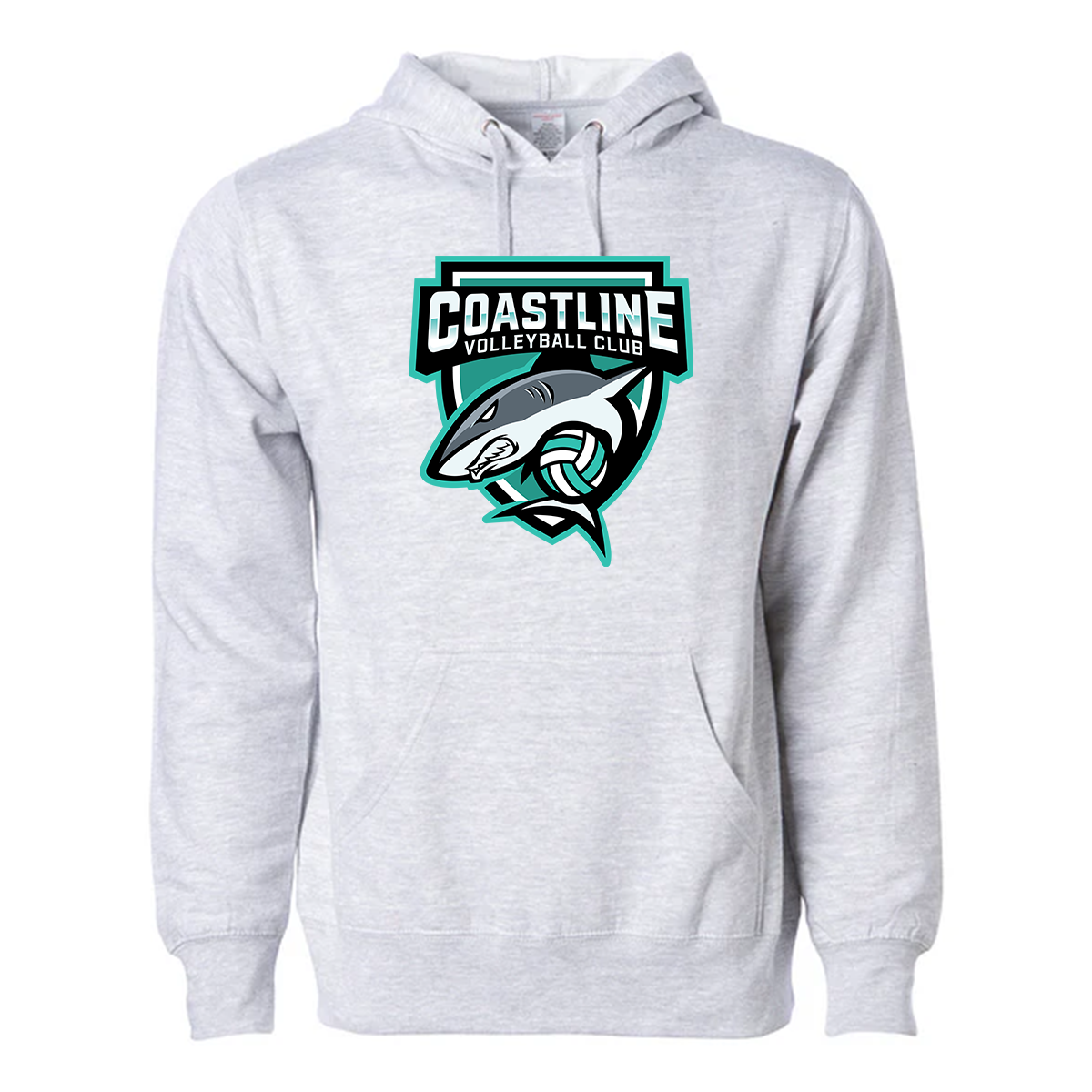 Adult ITC Midweight Hoodie