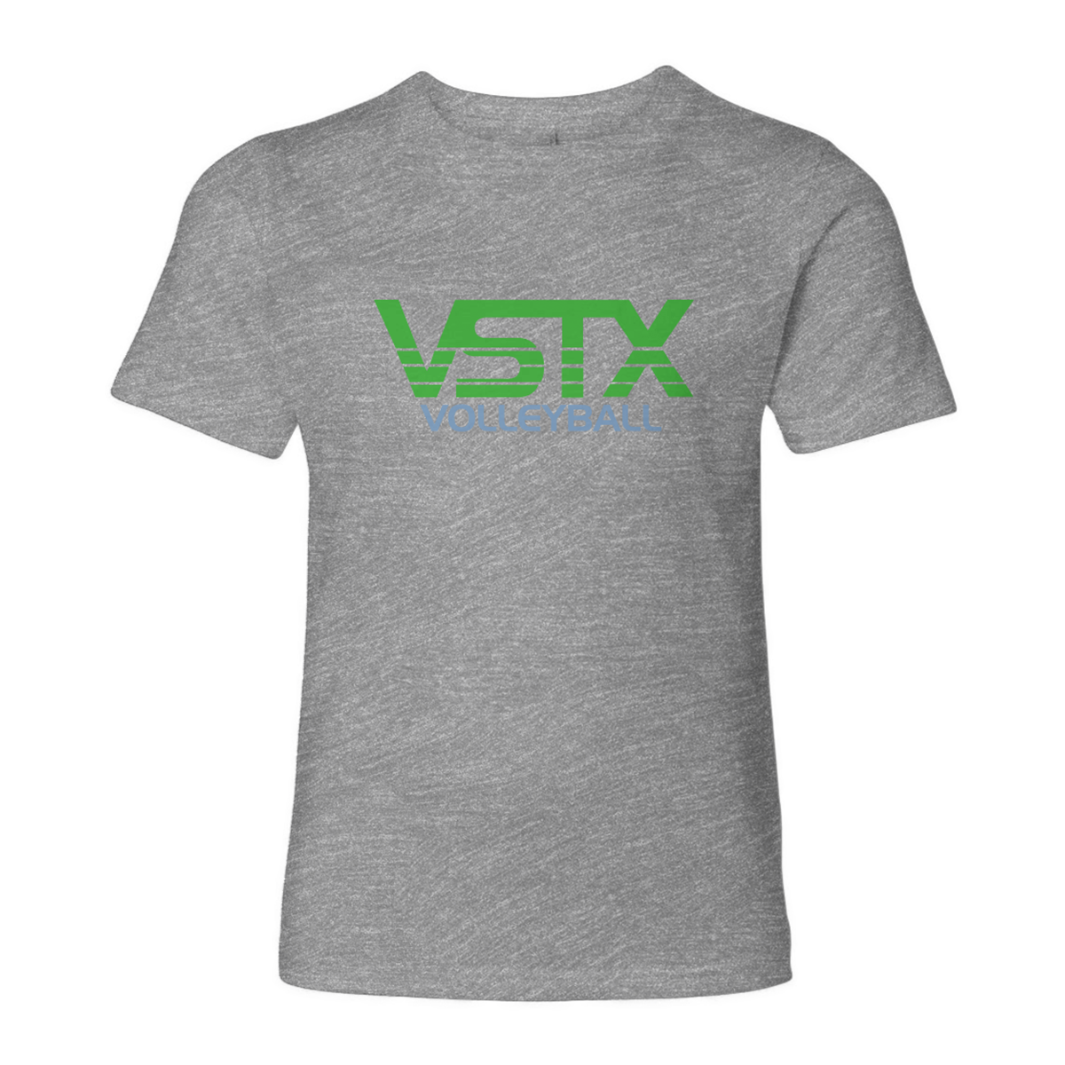 Youth Next Level Cotton T-Shirt