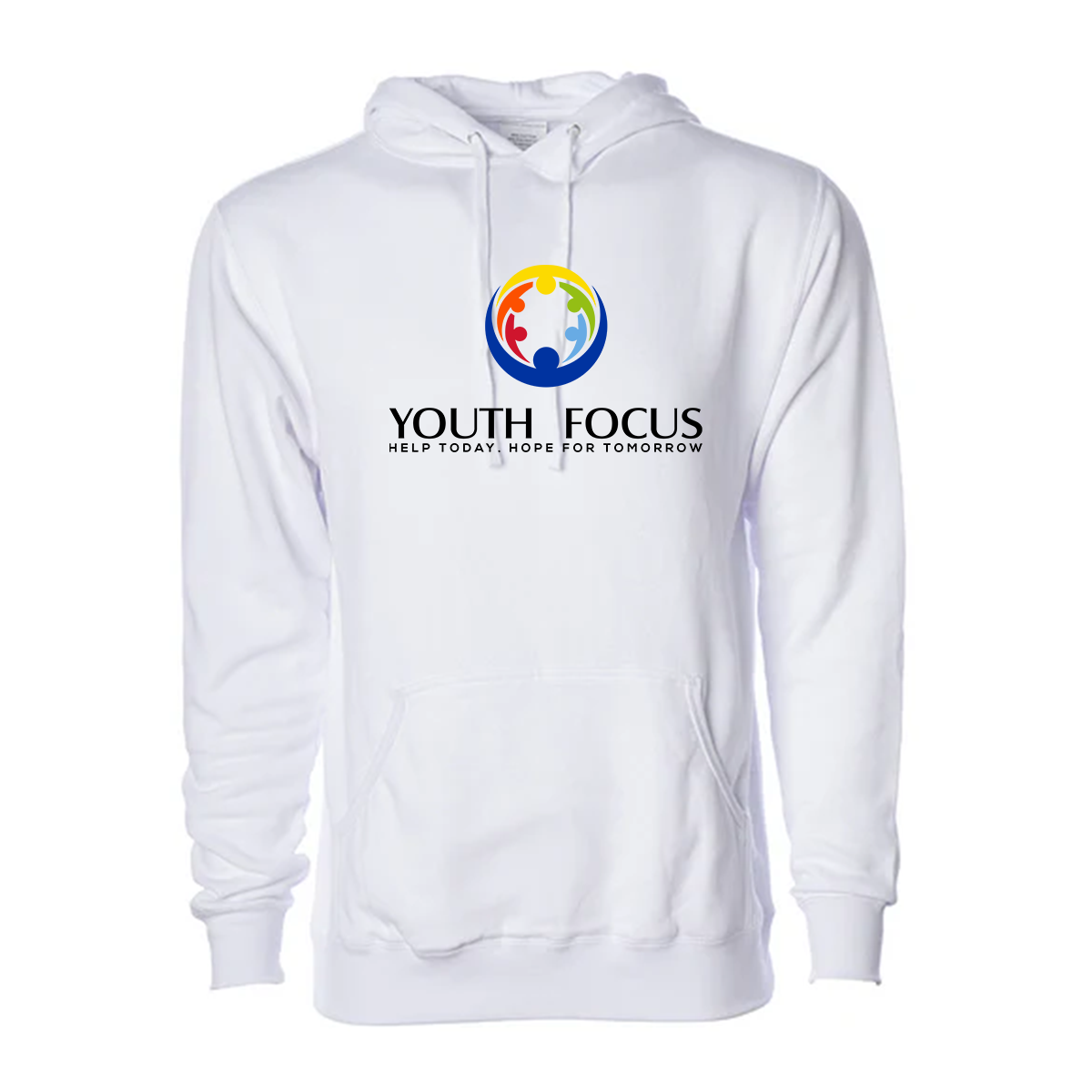 Adult ITC Midweight Hoodie