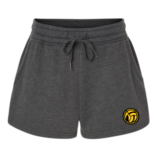 Women's ITC Cali Wave Wash Shorts