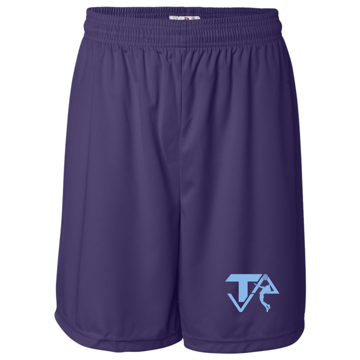 Adult Badger B-Core 7" Pocketed Shorts