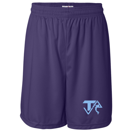 Adult Badger B-Core 7" Pocketed Shorts
