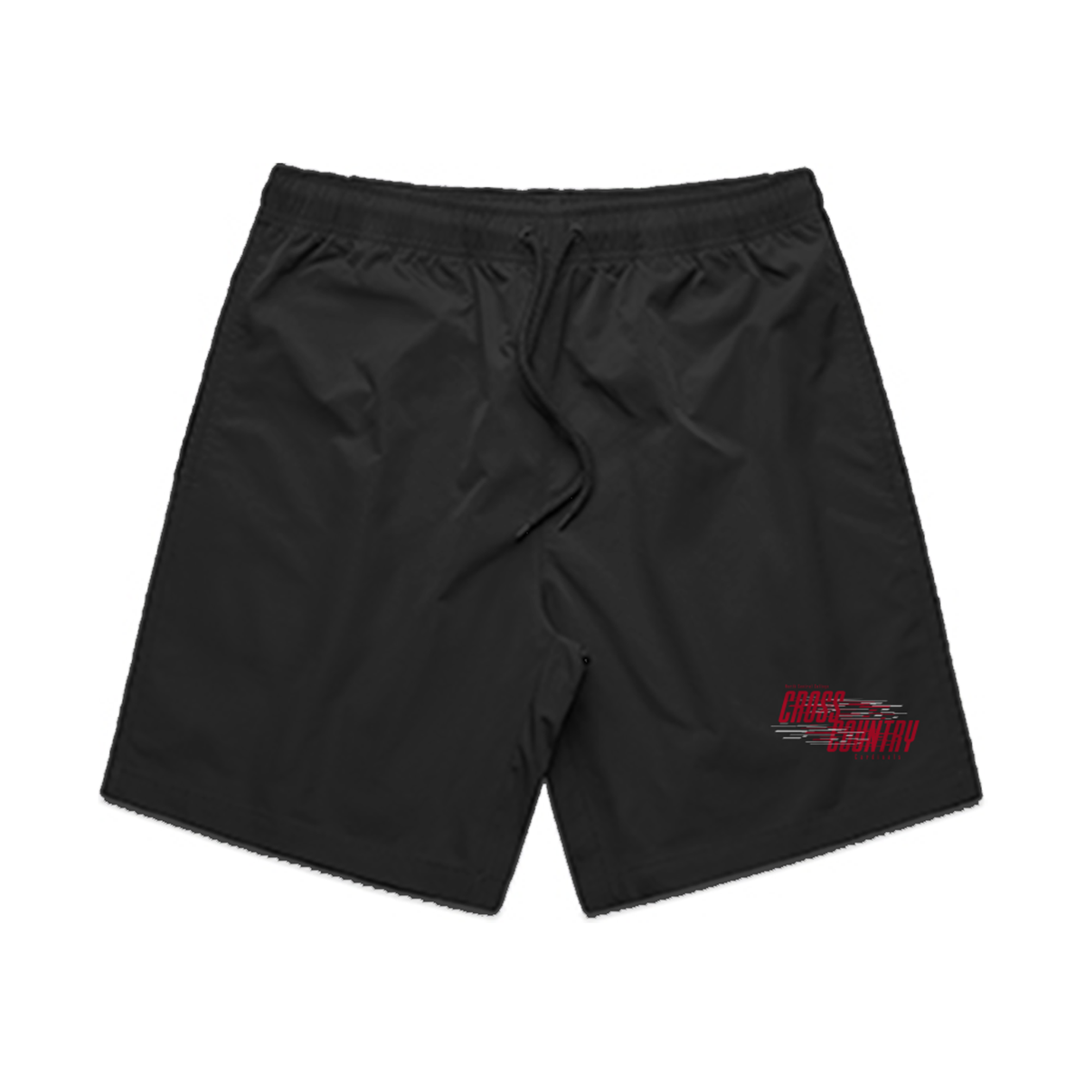 Men's AS Colour Active Training Shorts