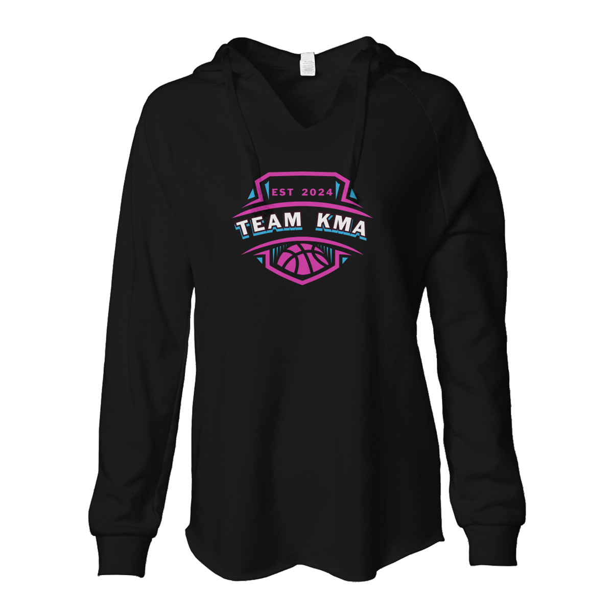 Women's ITC Lightweight Hoodie