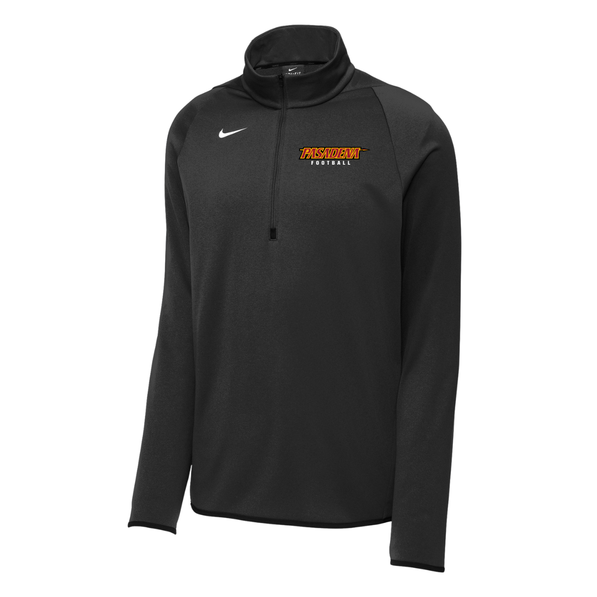 Adult Nike Therma-FIT 1/4 Zip