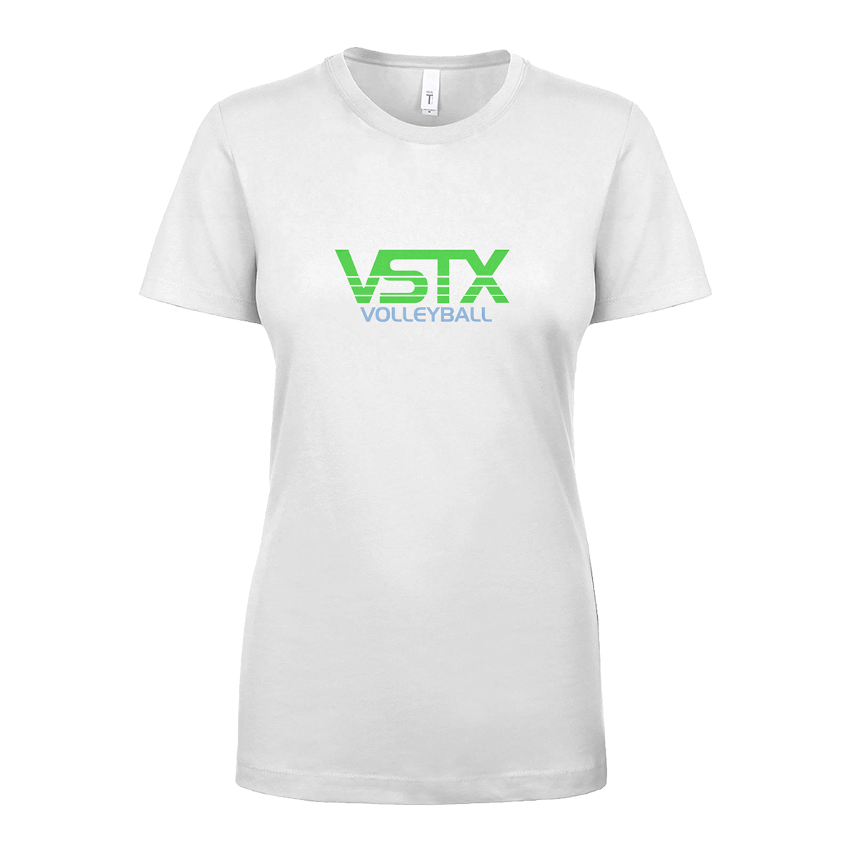 Women's Next Level Ideal T-Shirt