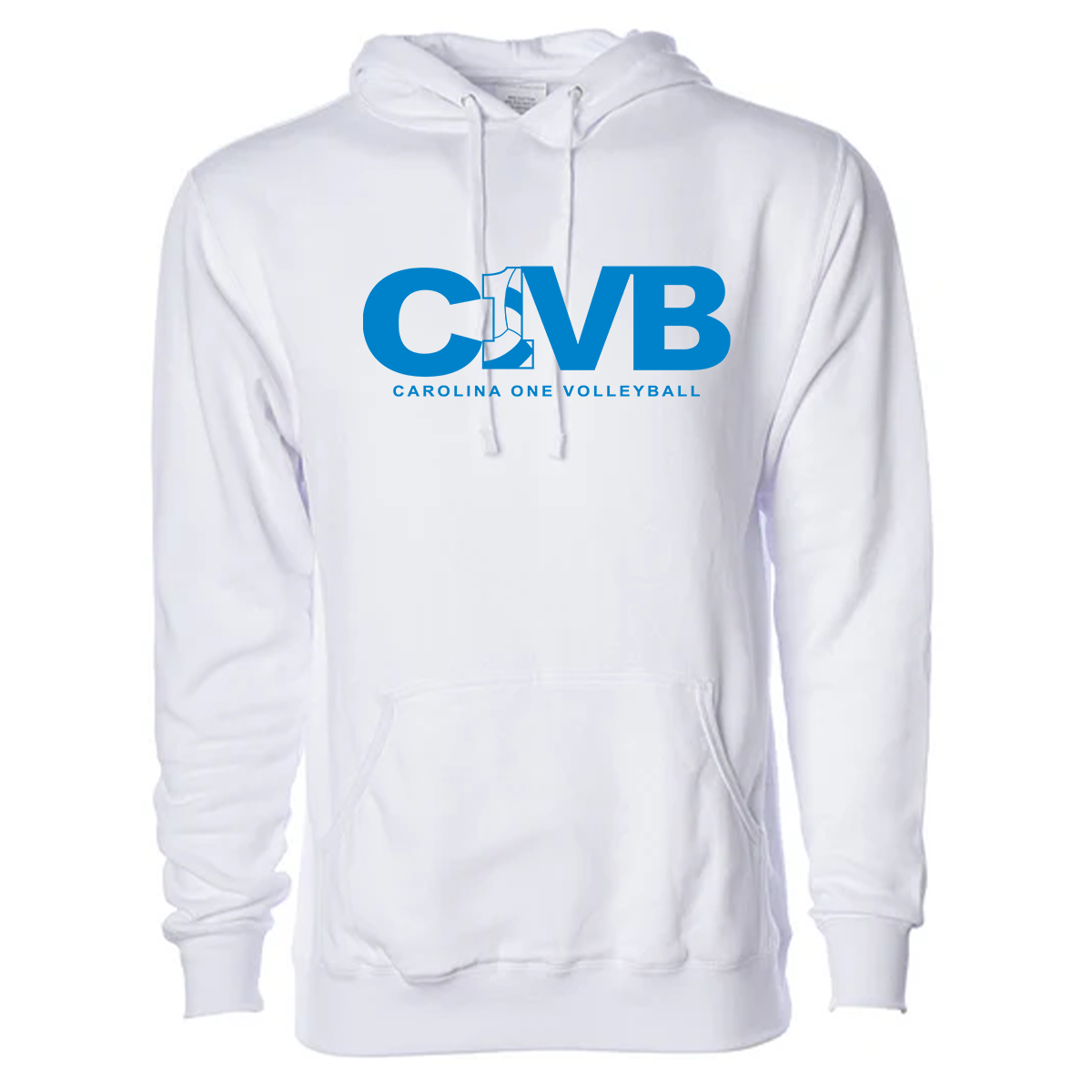 Adult ITC Midweight Hoodie