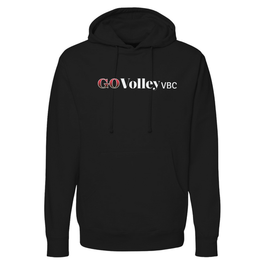 Adult Midweight Hoodie