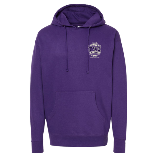 Adult TVC ITC Midweight Hoodie