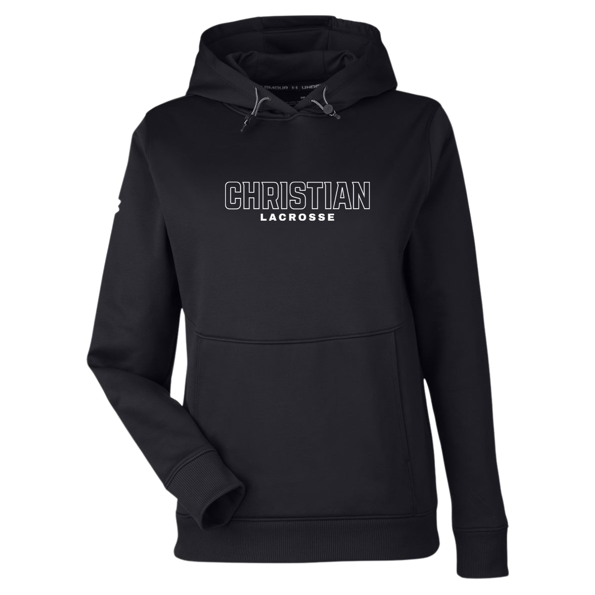 Women's Under Armour Storm Armour Fleece
