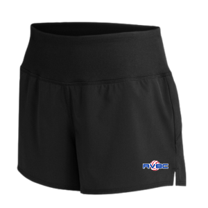 Women's Sport-Tek Repeat Short