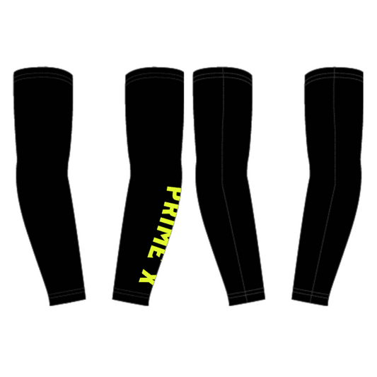 [REQUIRED] Chromagear Arm Sleeves - Pair