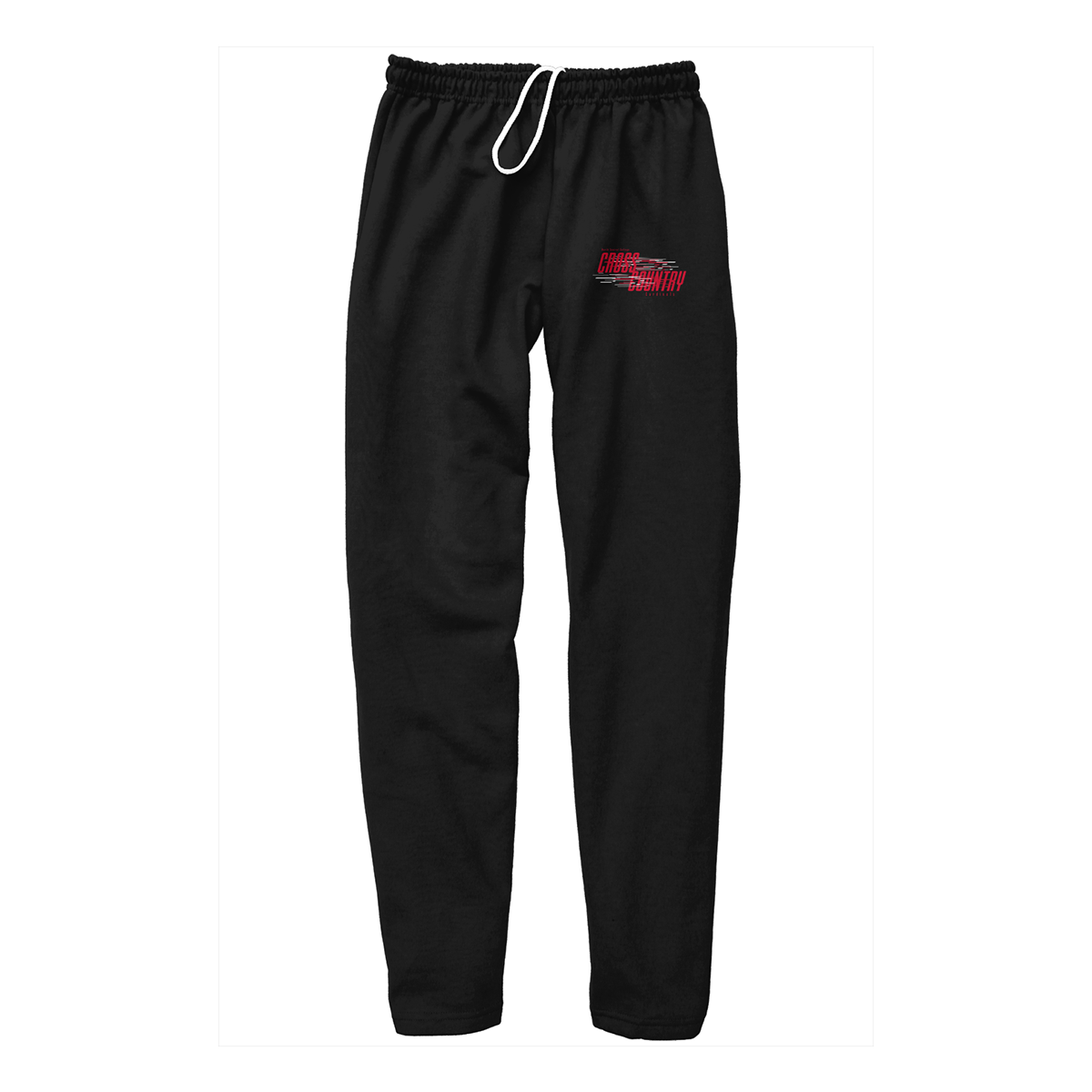 Adult Gildan Relaxed Sweatpants