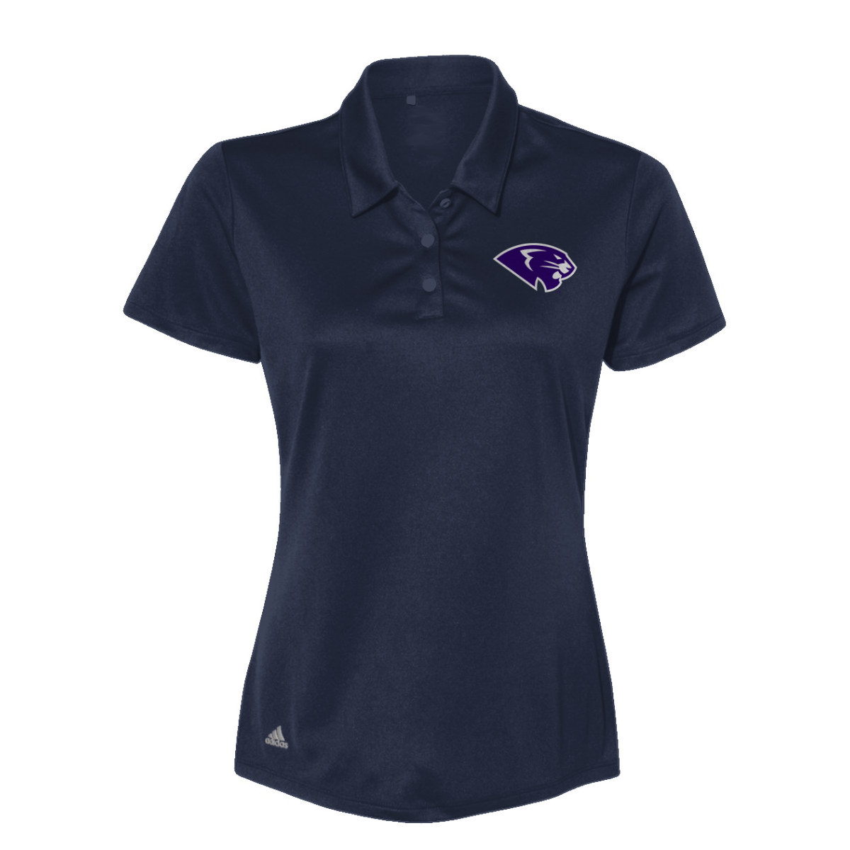 Women's HPU Baseball Performance Polo