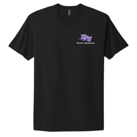 Adult Next Level Cotton T-Shirt