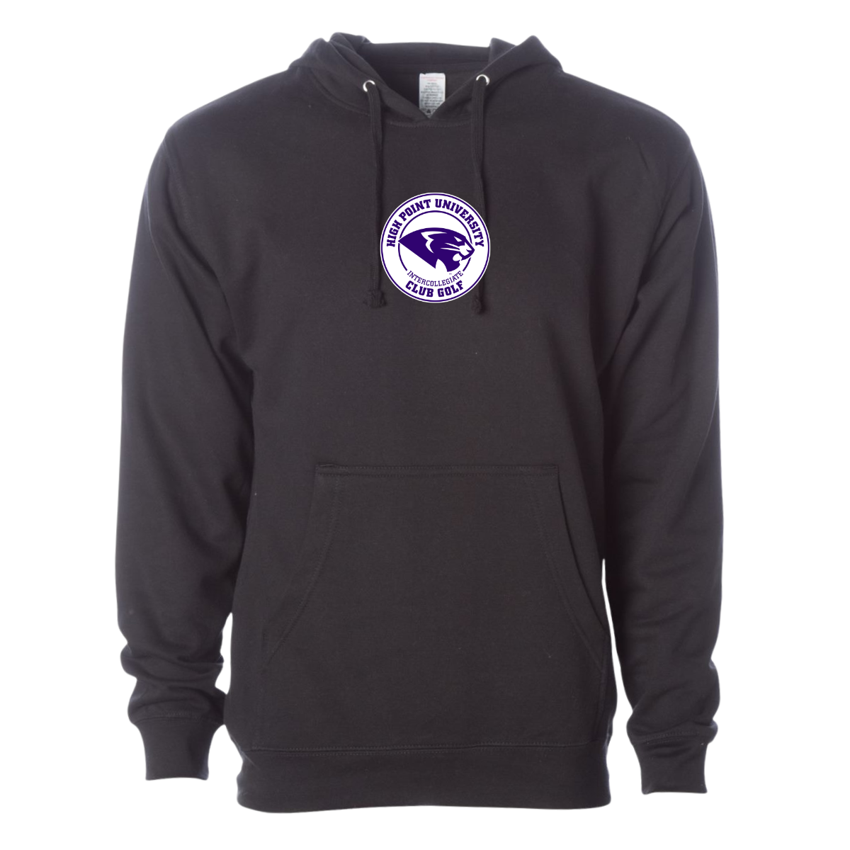 Adult ITC Midweight Hoodie